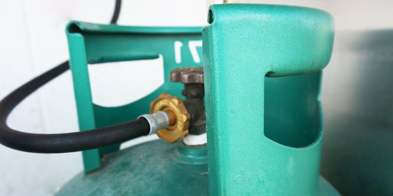Como Saber Se O Gás Tá Vazando em Cuiabá: Confira 5 Dicas