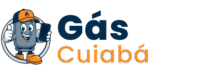 logo gás cuiabá